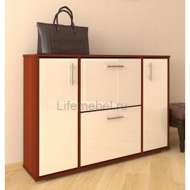 Обувница Мебелеф 14