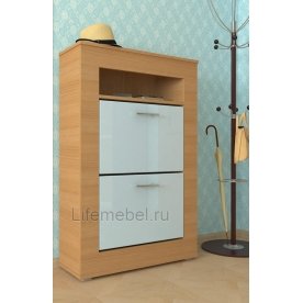 Обувница Мебелеф 22