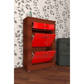 Обувница Мебелеф 23