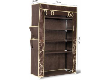 Обувница SHT-SR1