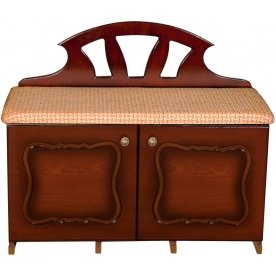 Обувница Шарлиз-1