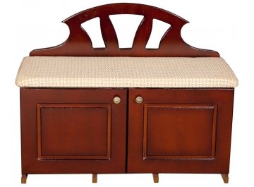 Обувница Шарлиз