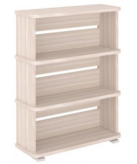 Стеллаж СБ-25/6 карамель