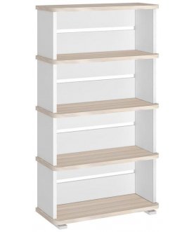 Стеллаж СБ-25/4