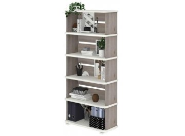 Стеллаж СБ-25/5