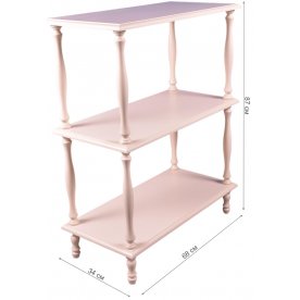 Этажерка П 9