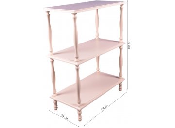 Этажерка П 9