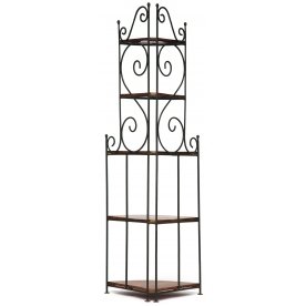 Стеллаж Luberon