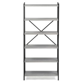 Стеллаж Траун Лофт 100