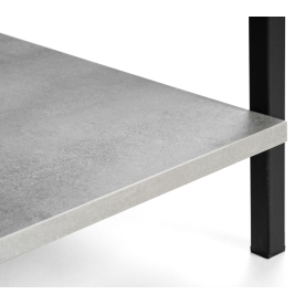 Стеллаж Траун Лофт 100