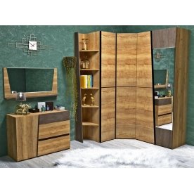 Стеллаж Стреза