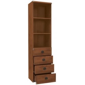 Стеллаж Индиана JREG 4So.50