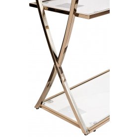 Стеллаж 13RXSH3232-GOLD