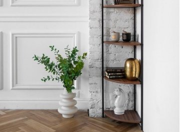 Стеллаж Алдо