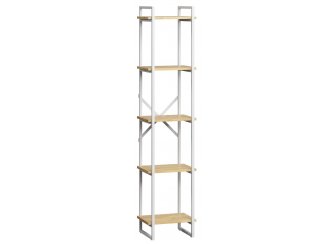 Стеллаж Бервин 3