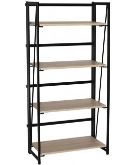 Стеллаж Loft SH-001 дуб натуральный