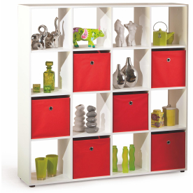 Стеллаж Colleen