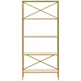 Стеллаж Дуап 80