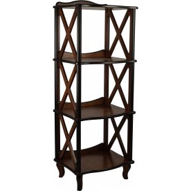 Стеллаж Джульетта 3 уровня