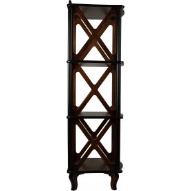 Стеллаж Джульетта 3 уровня