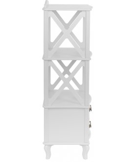 Стеллаж Джульетта-2