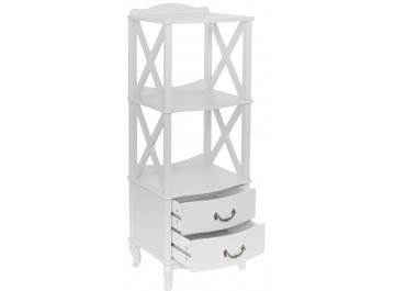 Стеллаж Джульетта-2