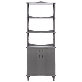 Стеллаж Leset Джульетта-3