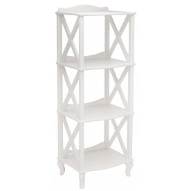 Стеллаж Leset Джульетта-3