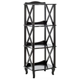 Стеллаж Leset Джульетта-3