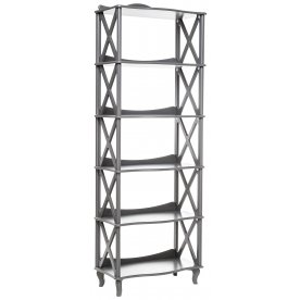 Стеллаж Leset Джульетта-5