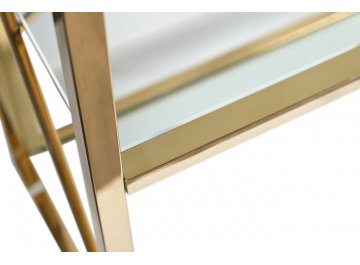 Стеллаж GY-SH8711GOLD