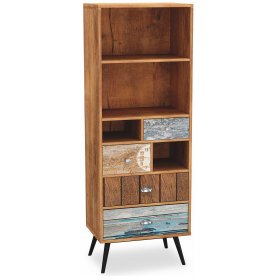 Стеллаж Inrter