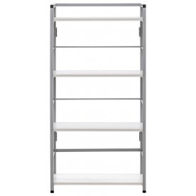 Стеллаж Leset Пако 1200