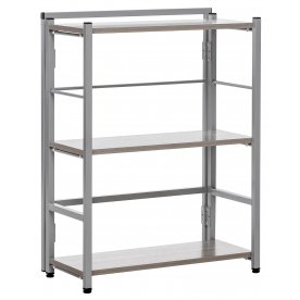 Стеллаж Leset Пако 800