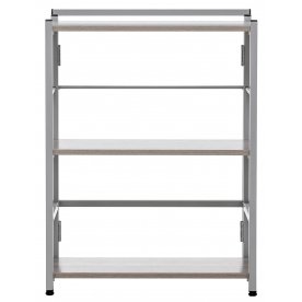 Стеллаж Leset Пако 800