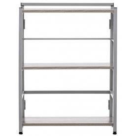 Стеллаж Leset Пако 800