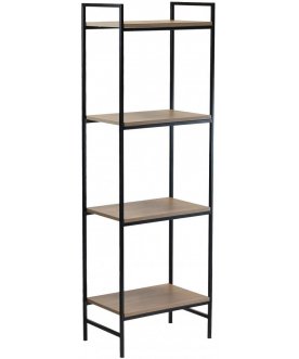 Стеллаж Лидс 1