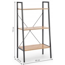 Стеллаж Narvik REG-3