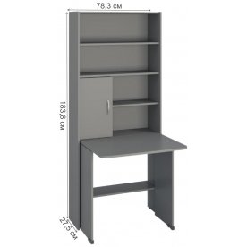 Стеллаж Милана-4