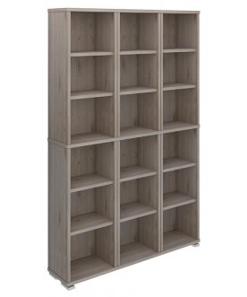 Стеллаж ПУ-40-1 БЕ