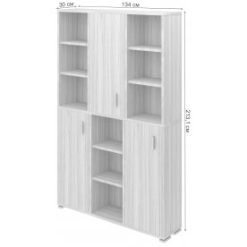 Стеллаж ПУ-40-3 БЕСИ