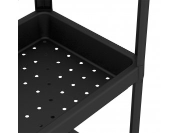 Стеллаж Sheffilton SHT-SS25-3