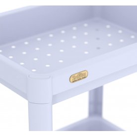 Стеллаж Sheffilton SHT-SS25-3