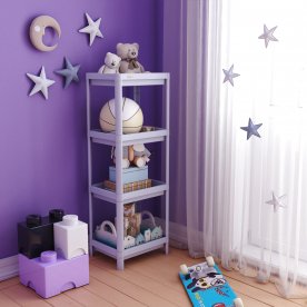 Стеллаж Sheffilton SHT-SS25-3