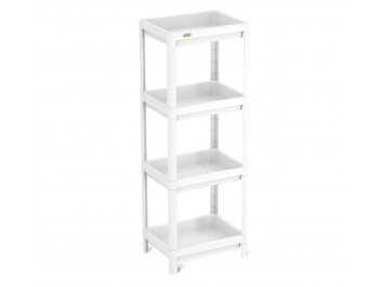 Стеллаж Sheffilton SHT-SS25-4