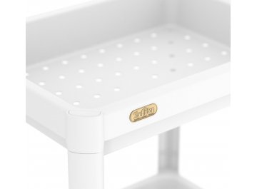 Стеллаж Sheffilton SHT-SS25-4