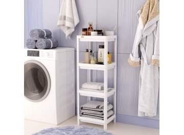 Стеллаж Sheffilton SHT-SS25-4