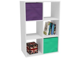 Стеллаж СИ32