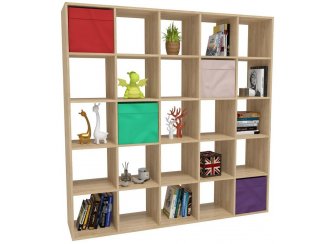 Стеллаж СИ55