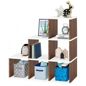 Стеллаж СЛД ШБЕ